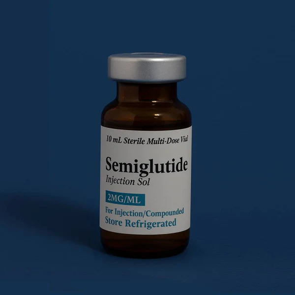 Semaglutide program