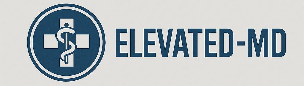 Elevated MD